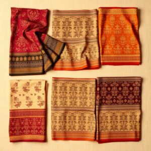 Sarees